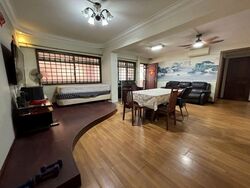 Blk 504 Choa Chu Kang Street 51 (Choa Chu Kang), HDB 4 Rooms #543426021